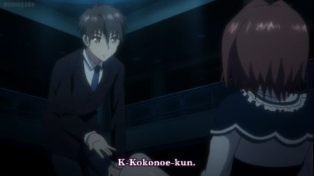 Assistir Absolute Duo Episodio 1 Online