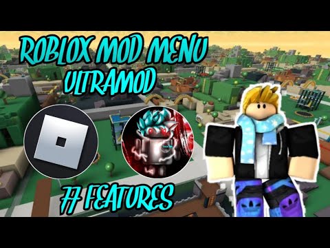 Roblox Mod Menu V2.543.567, God Mode