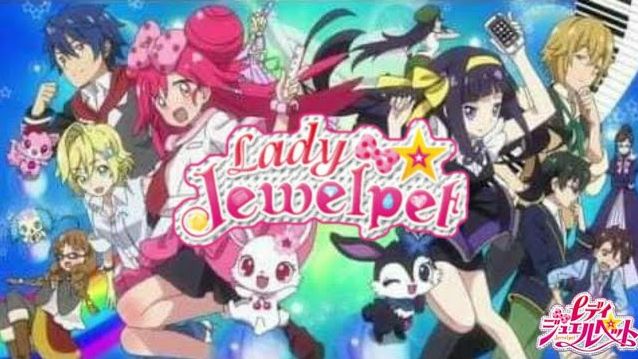 Jewel Pet Ruby Clipart Jewelpet Anime Baidu Tieba - Sticker Do Telegram Png  Transparent PNG - 900x720 - Free Download on NicePNG