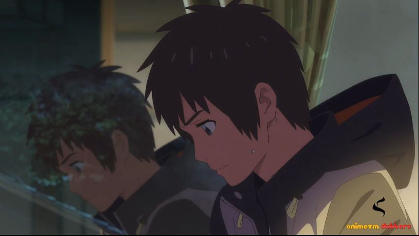 YOUR NAME (Hindi Dub) - BiliBili