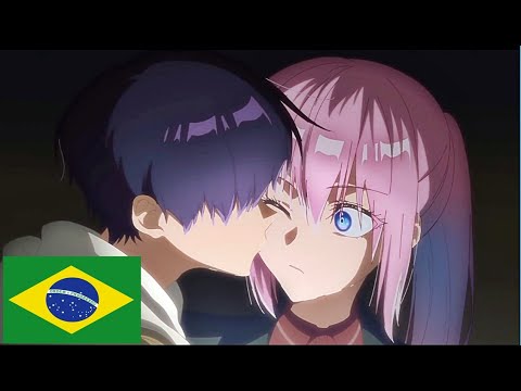 DUBLADO🇧🇷] - BIQUÍNI OUSADO😈! - (Kawaii dake ja Nai Shikimori