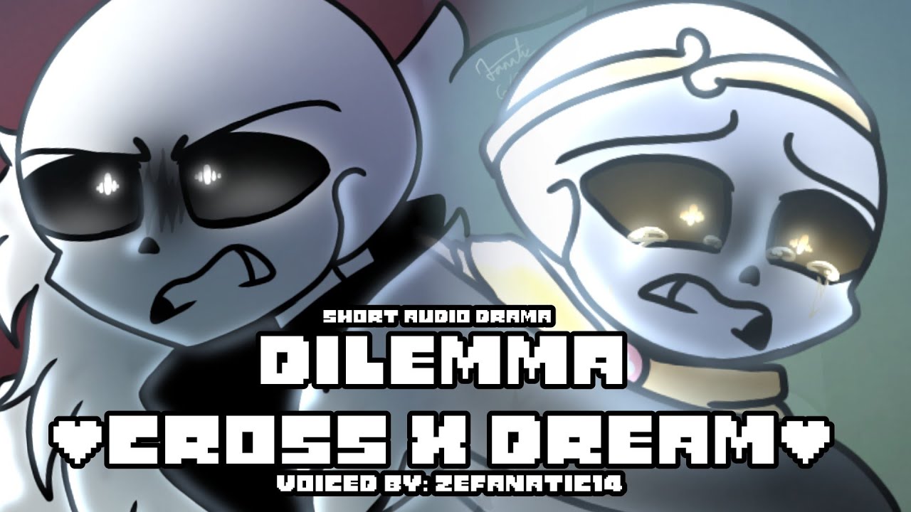 Nightmare bound ( Dream Sans x reader)