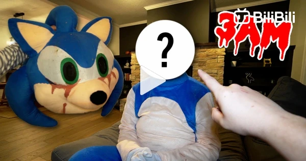 CALLING SONIC.EXE AND METAL SONIC AT THE SAME TIME ON FACETIME AT
