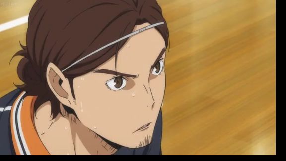 Haikyuu!! Season 1 Episode 23 - BiliBili