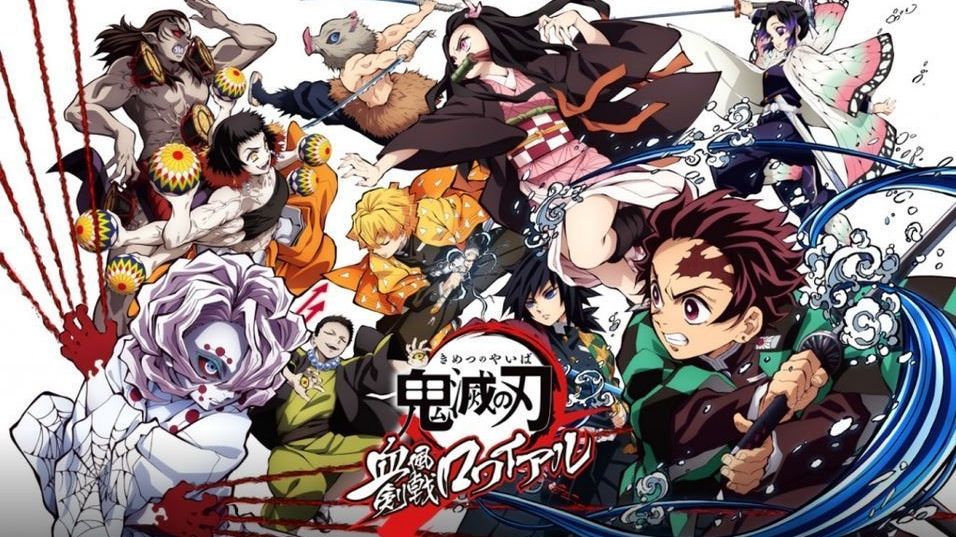 demon slayer- kimetsu no yaiba: temporada 1, episódio 17