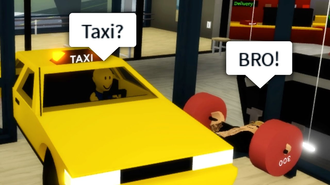 ALL OUR FUNNY ROBLOX MEMES  Brookhaven 🏡RP 