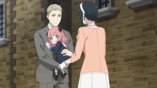 Spy x Family Part 2 (Eps 4) Subtitle Indonesia - BiliBili