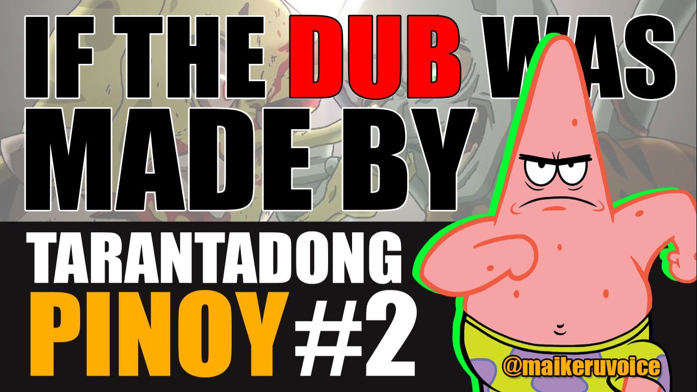 ENG DUB] Suponjibobu Anime Ep #1: Bubble Bass Arc (Original Animation) -  YouTube