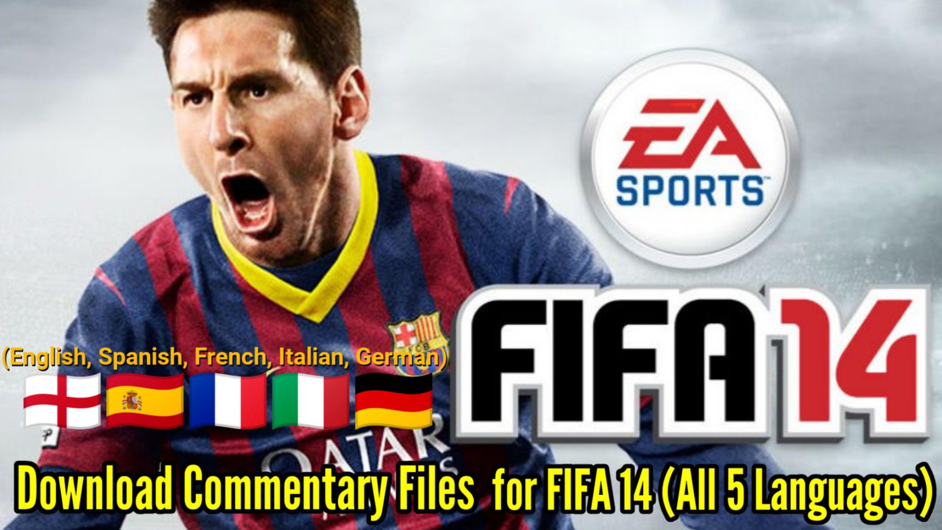 Fifa 18 Arabic Commentary Download Pc - Colaboratory