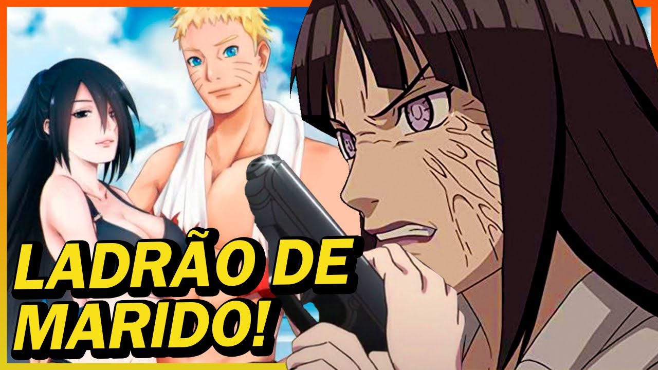 Naruto sem limites