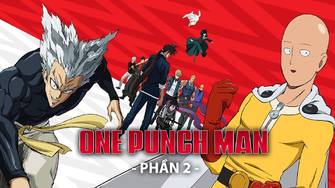 One-Punch Man - Tập 26 – Sách Tiếng Việt