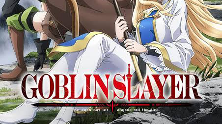 ❦ Goblin Slayer (+¹⁸) S01 - EP10 ❦ DUBLADO.Keniiee ❦ - TokyVideo