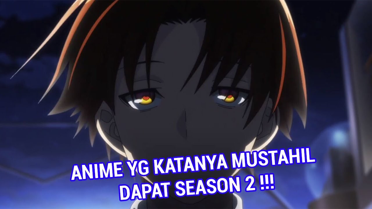 Kapan Gate: Jieitai Kanochi nite, Kaku Tatakaeri Season 3 ? - Membahas Anime  Gate yuk ! - BiliBili