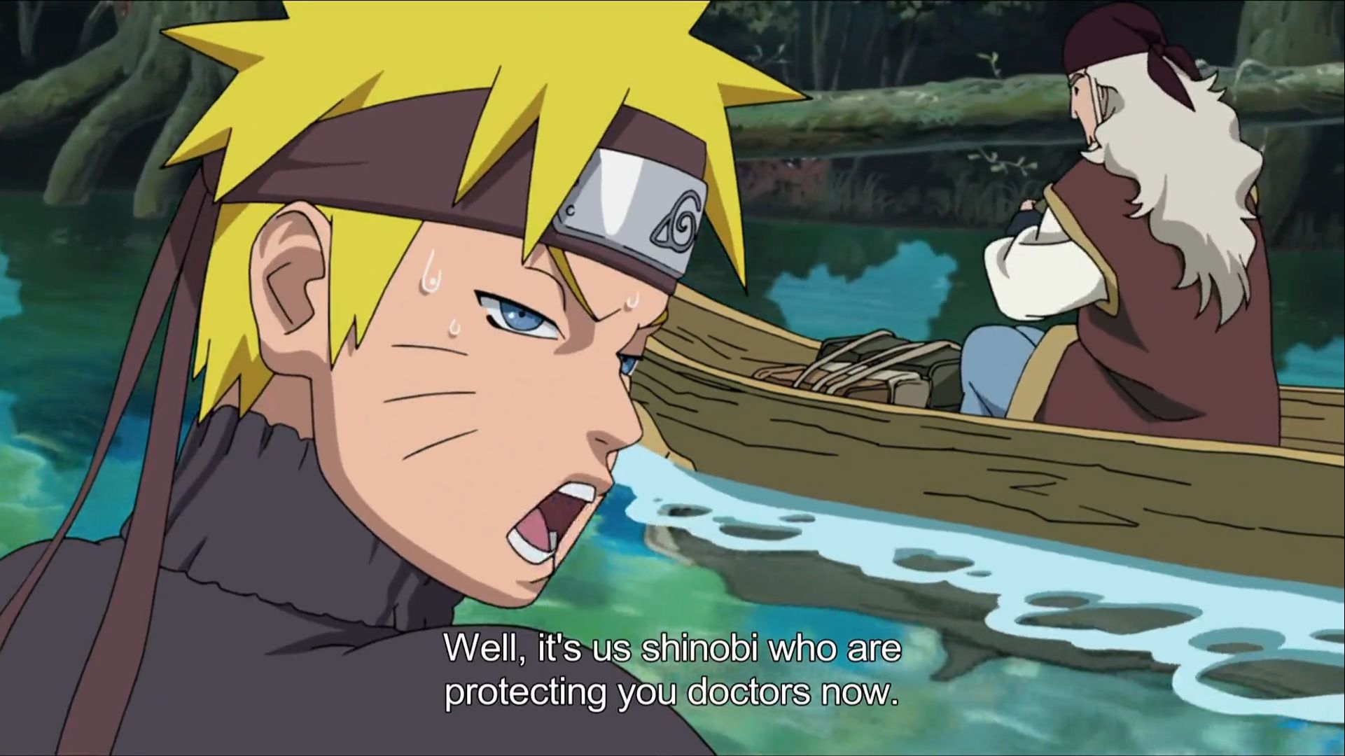 Naruto shippuden movie 2 online sale