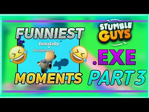 STUMBLE GUYS EXE 0.42 BETA 