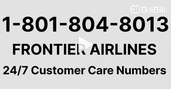Número de Teléfono de Atención al Cliente de >>-*FRONTIER*-<< – Guía Completa Paso a Paso 2025 - BiliBili Número de Teléfono de Atención al Cliente de >>-*FRONTIER*-<< – Guía Completa Paso a Paso 2025 - BiliBili