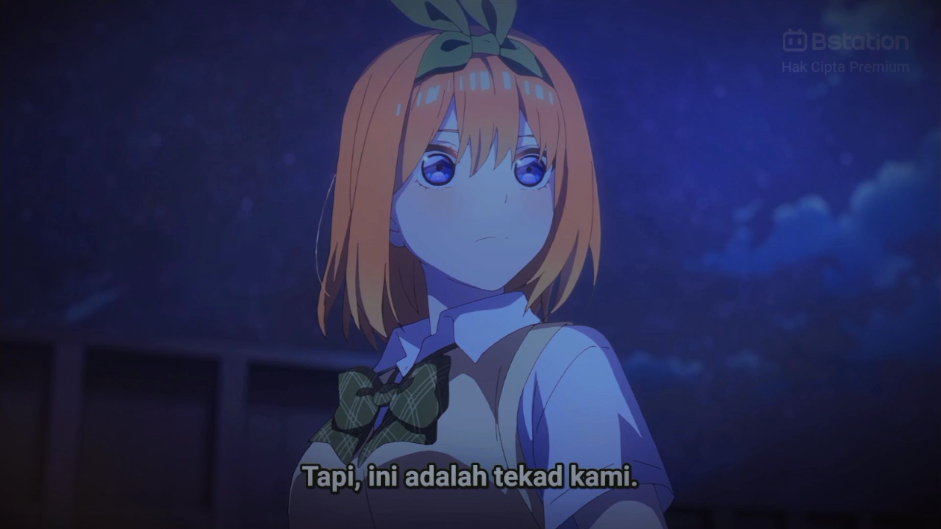 GILA! Go Toubun No Hanayome Season 3 Episode 1 DIUMUMKAN!!! - BiliBili