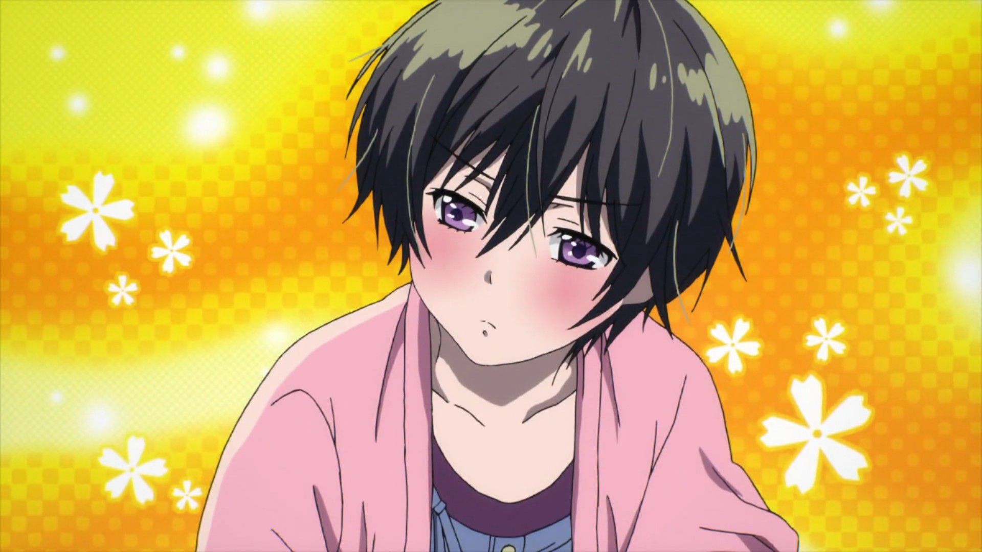 BOKURA WA MINNA KAWAISOU EPISODE9 - BiliBili