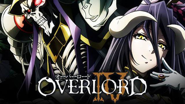 Assistir Overlord 3° temporada - Episódio 05 Online - Download