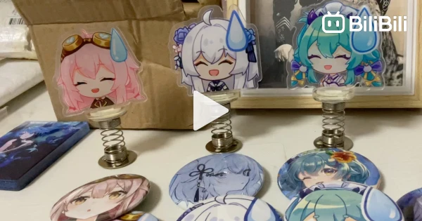 Li Ben Candy The Li Ben Sisters - BiliBili