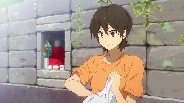 Barakamon Live Action [Episode 2] - BiliBili