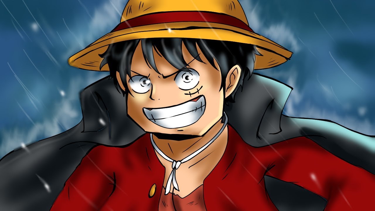 Finallly!!! The Best One Piece Game Is Here - Bilibili