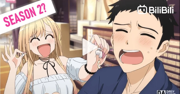 Re Zero Season 3 Announcement Incoming? Anime Japan 2023 Re Zero Stage Confirmed - BiliBili