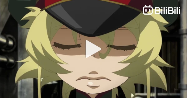 Youjo Senki Episódio 10 Dublado, By Animes SFB