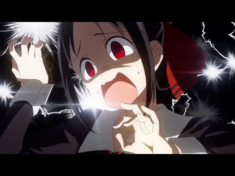 KAGUYA SAMA MEJORES MOMENTOS DE LA TEMPORADA 3 (DOBLAJE LATINO) PT. 2 -  BiliBili