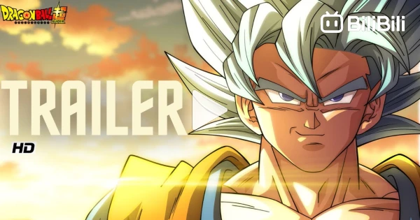 Dragon Ball Super : Teaser do novo anime legendado em português 