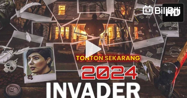 Invader V24 Invader 2024 SUB INDO - BiliBili