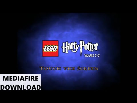 Lego harry best sale potter apk obb