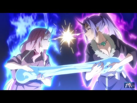 Tensei shitara Slime Datta Ken: Coleus no Yume - BiliBili