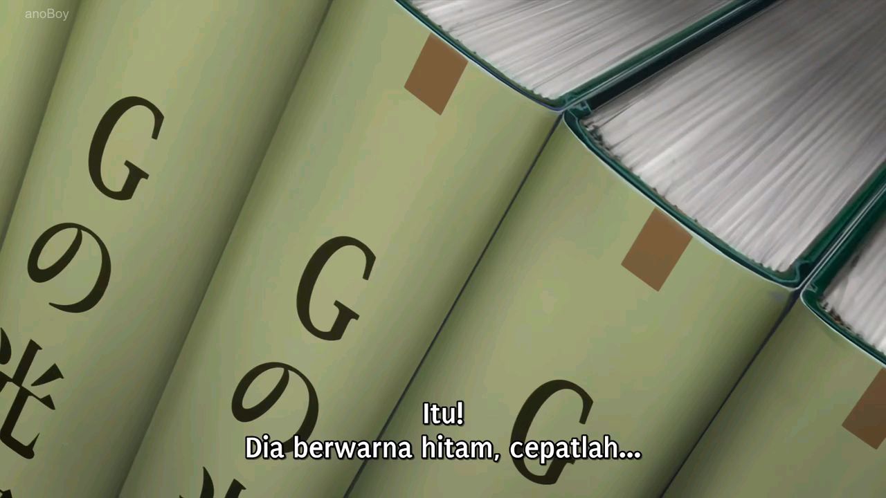 Mamahaha no Tsurego ga Motokano datta Episode 10 Subtitle Indonesia -  BiliBili