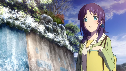 Nagi no Asukara – 17 – METANORN