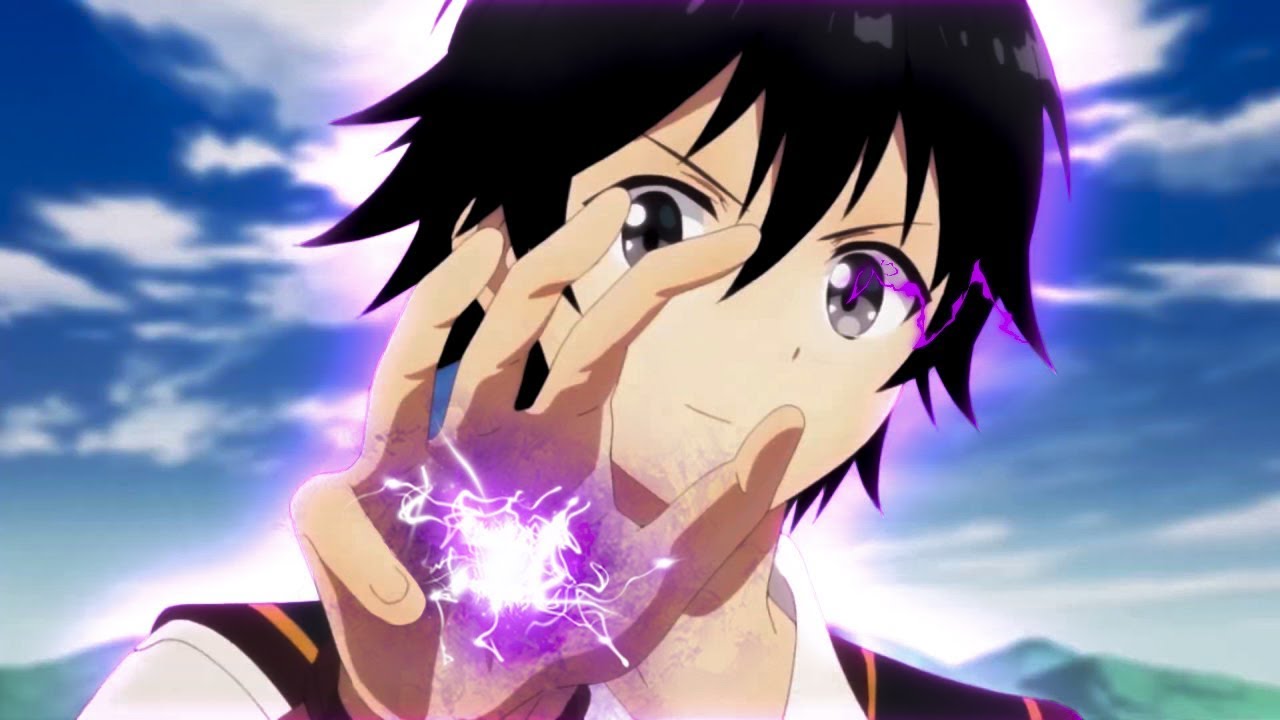 The 22 Best Magic Anime You Cant Afford To Miss