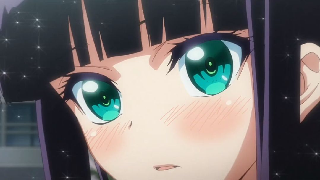 Watch Twin Star Exorcists, Pt. 2