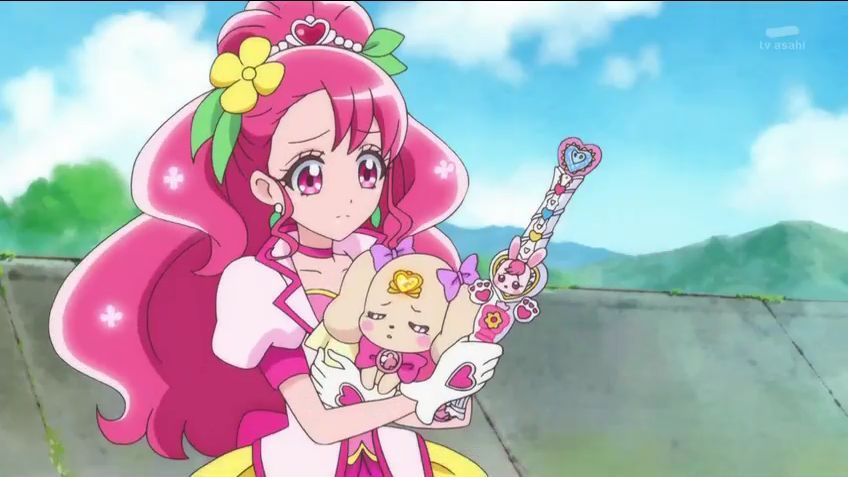 Healin' Good Precure Episode 33 Sub Indonesia - BiliBili