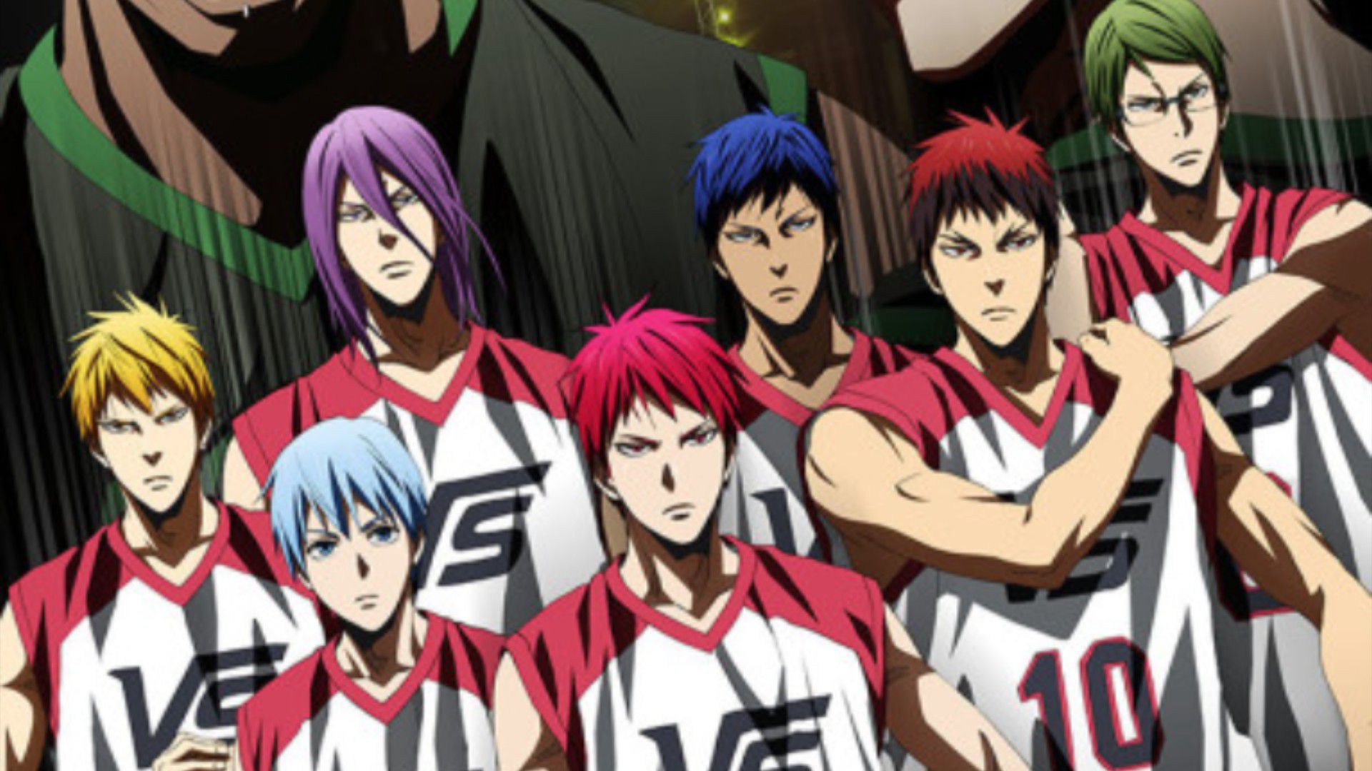 Kuroko no Basket S2 eps 3 [sub indo] - BiliBili