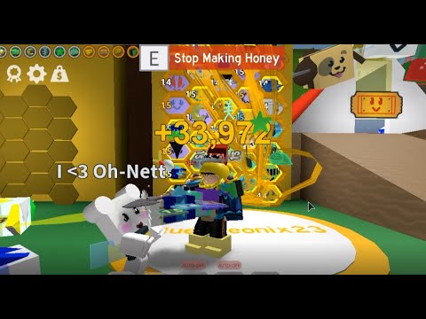 5 SECRET WAYS TO GET MYTHICAL EGGS in BEE SWARM SIMULATOR!! (Roblox) -  BiliBili