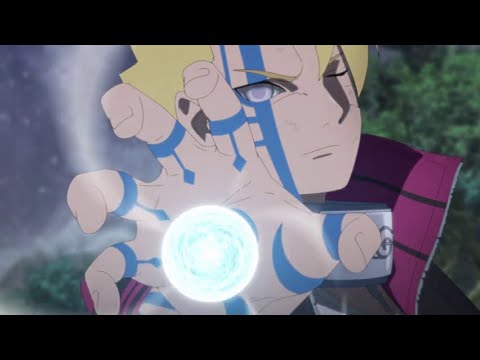 BORUTO EPISODE 292 KEINGINAN ©OPLOVERZ, By Boruto Lite Indonesia