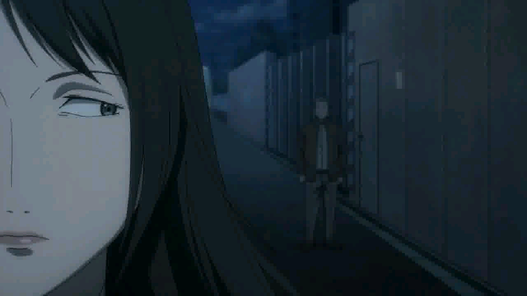 Kiseijuu: Sei no Kakuritsu (Parasyte the Maxim) Ep 18 - BiliBili