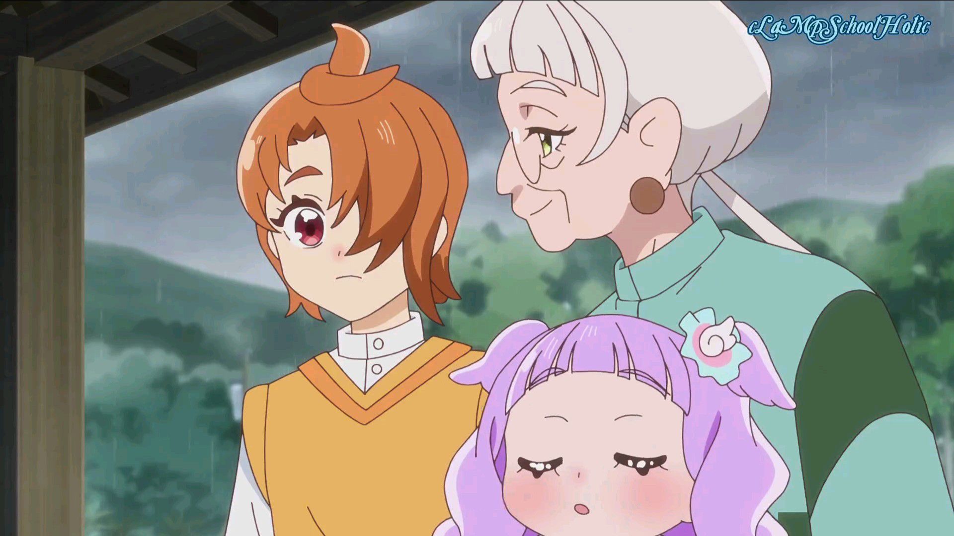 Hirogaru Sky! Precure Episode 33 Sub Indonesia - BiliBili