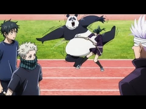 Jujutsu Kaisen 0 Movie Official Trailer Best Reaction Compilation