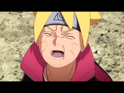 Boruto ASSUSTA a Todos com o seu PODER! 😏Boruto Shippuden