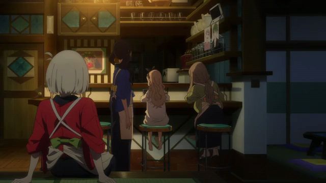 Kuro no Shoukanshi Episode 7 Sub Indo - BiliBili