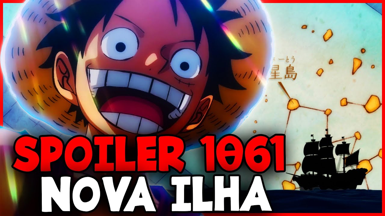 One Piece Red é canônico? Entenda o final do filme