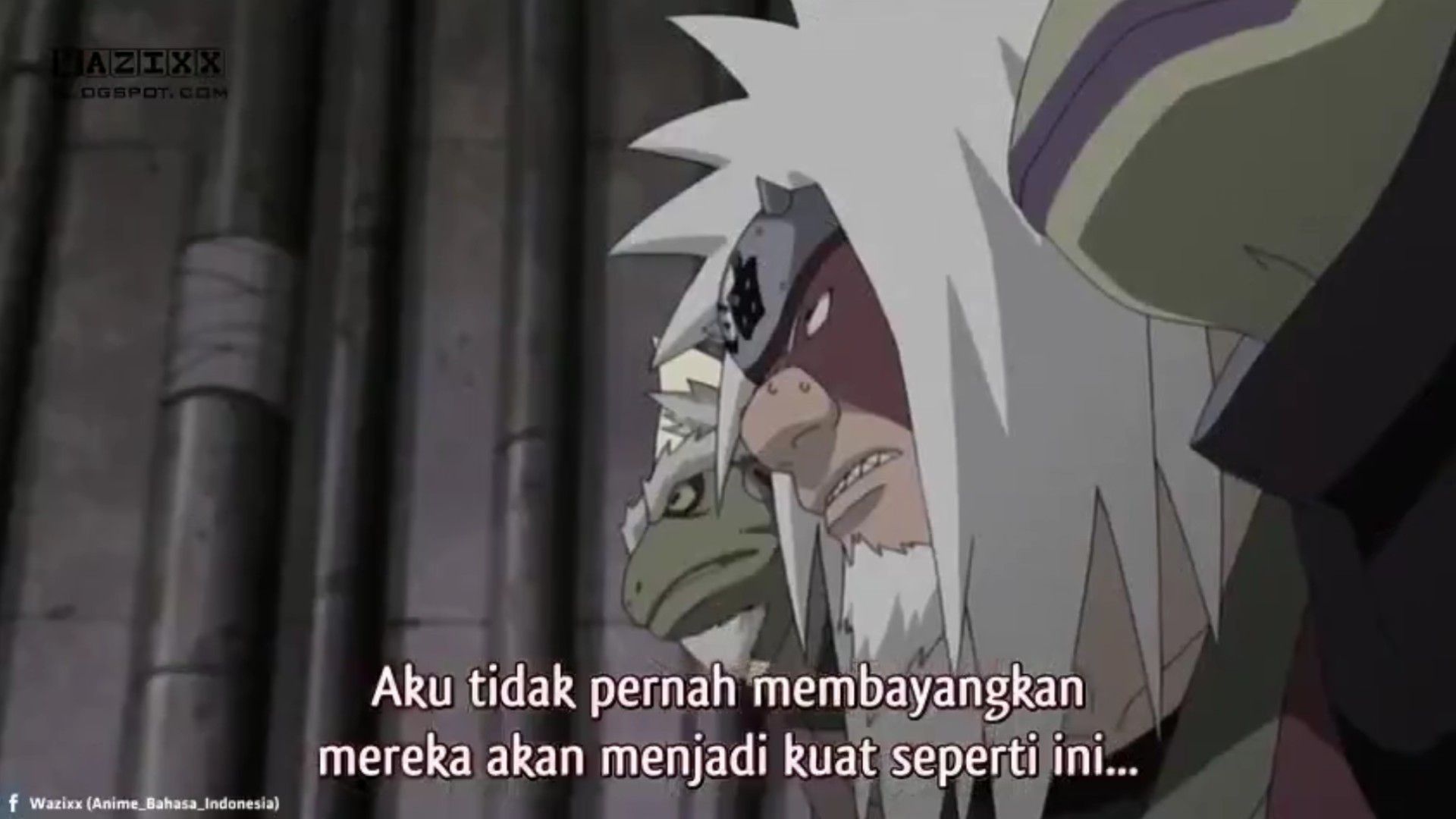 Naruto Shippuden Episode 196-200 Sub Title Indonesia - BiliBili