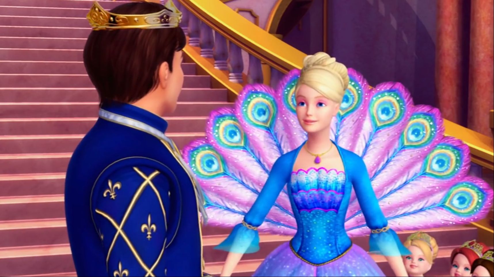 barbie as the island princess full movie hd