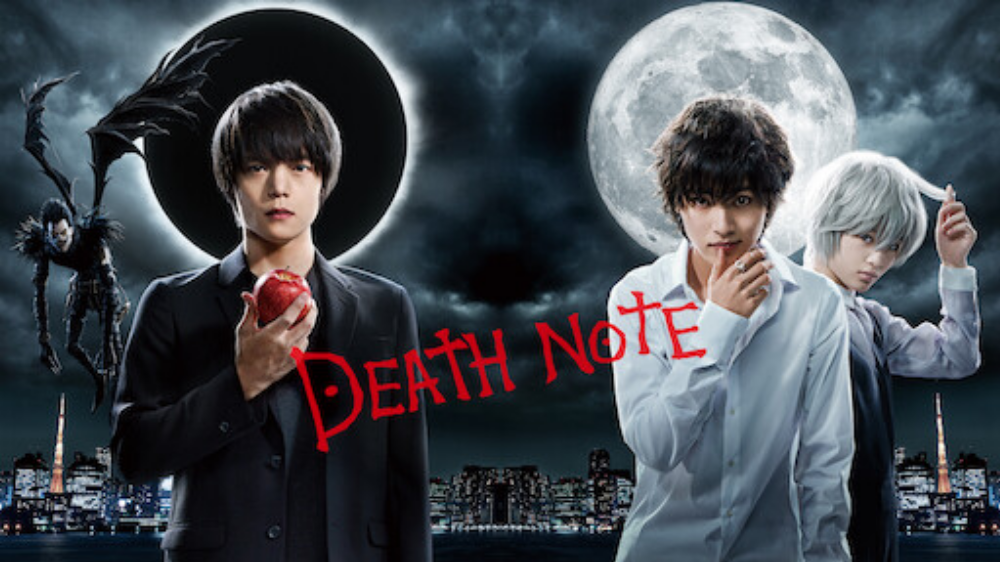 Season 1 Episode 15 Part 1/2 Death Note✍️📖☔️ #fyp #deathnote